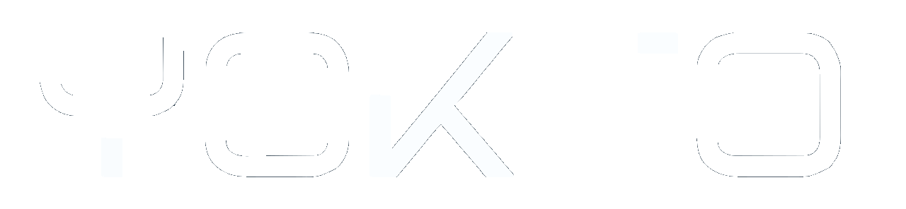 logo yokto.cz - tvorba webů